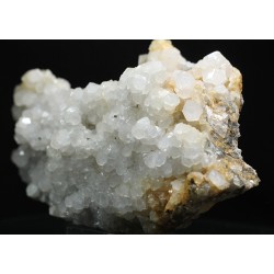 Calcita cristalizada