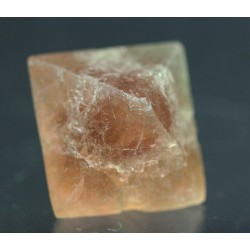 Fluorita rosa