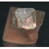Fluorita rosa