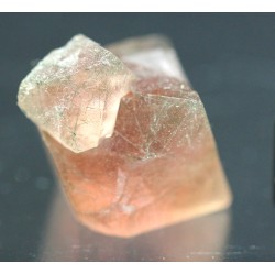 Fluorita rosa