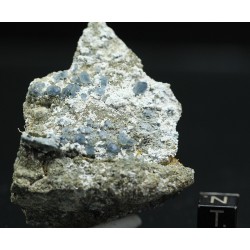 Cuarzo azul