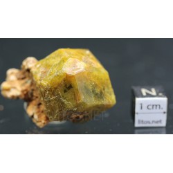 granate, andradita-grosularia