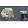 Meteorito NWA 869