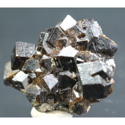 granate, andradita-grosularia