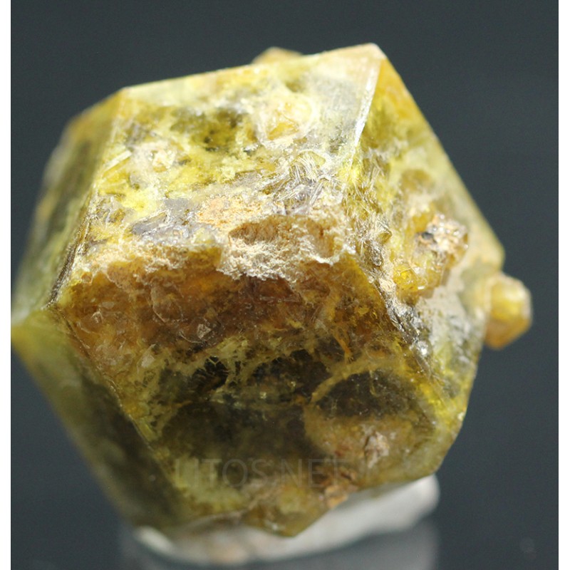 granate, andradita-grosularia
