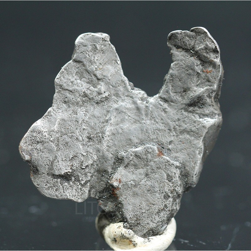 Meteorito campo del cielo