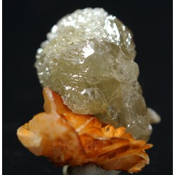 cerusita mineral