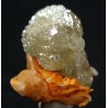 cerusita mineral