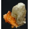 cerusita mineral