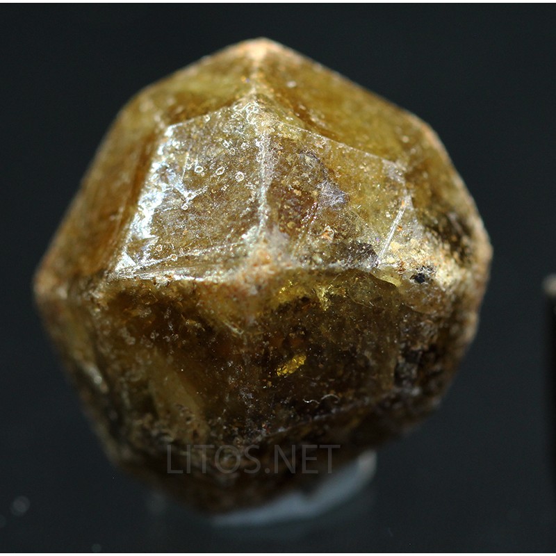 granate, andradita-grosularia