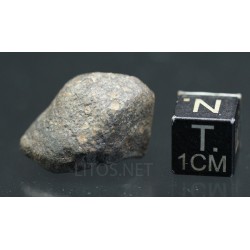 Meteorito NWA