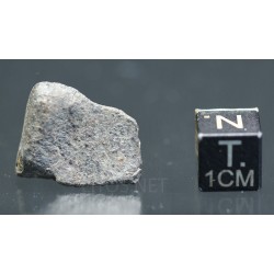 Meteorito NWA