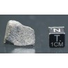 Meteorito NWA