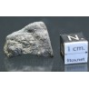 Meteorito NWA