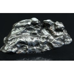 Meteorito campo del cielo