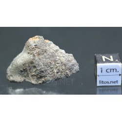 Meteorito NWA 869