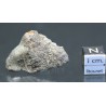Meteorito NWA 869