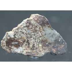 Meteorito NWA 869