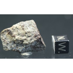 Meteorito NWA