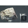 Meteorito NWA