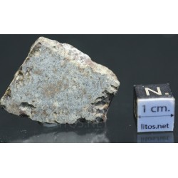 Meteorito NWA