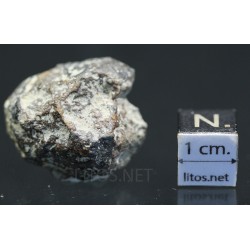 Meteorito NWA 869