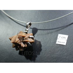 Glendonita