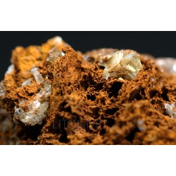 Cerusita