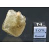 cerusita mineral