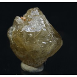 cerusita mineral