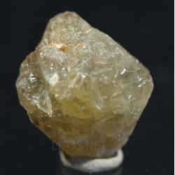 cerusita mineral