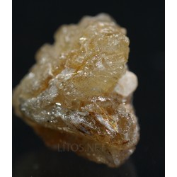 cerusita mineral