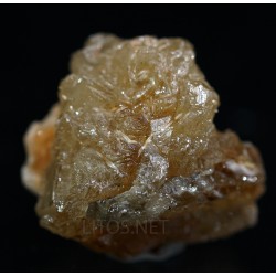 cerusita mineral