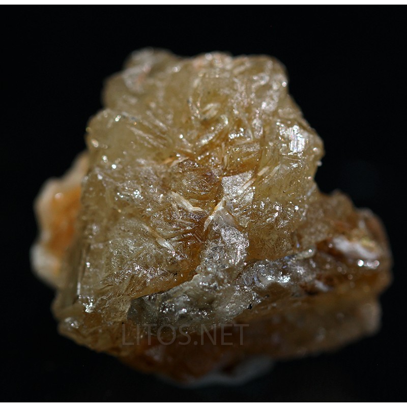 cerusita mineral