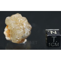 cerusita mineral