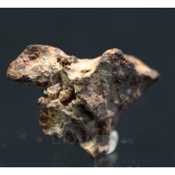 Meteorito Imilac