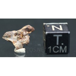 Meteorito Imilac