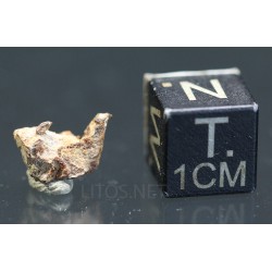 Meteorito Imilac