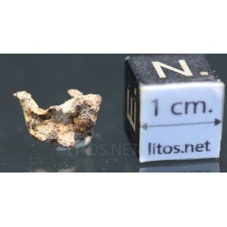 Meteorito Imilac