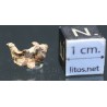 Meteorito Imilac