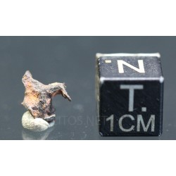 Meteorito Imilac