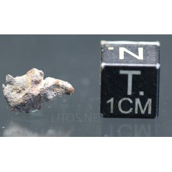 Meteorito Imilac