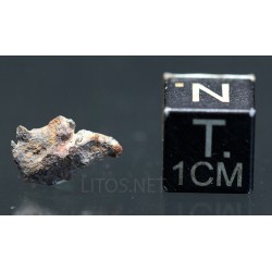 Meteorito Imilac