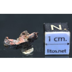 Meteorito Imilac
