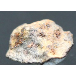 Meteorito Imilac