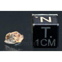 Meteorito Imilac