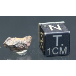 Meteorito Imilac