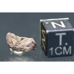 Meteorito Imilac