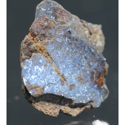Meteorito Vaca Muerta mesosiderito  -