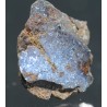Meteorito Vaca Muerta mesosiderito  -